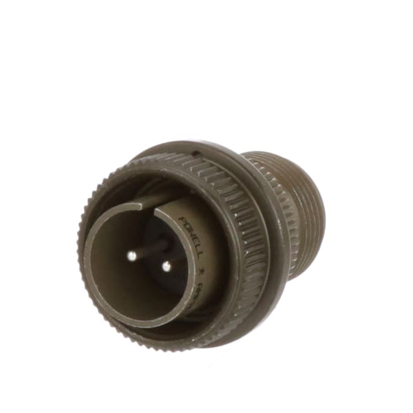 Amphenol Industrial Ms A S P Connector Straight Plug Class A