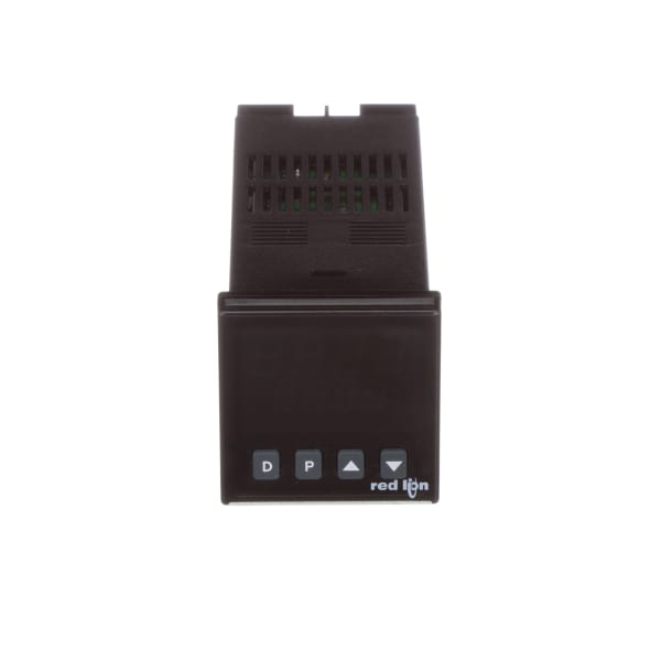 Red Lion Controls T A Temperature Control Unit Dual Relay