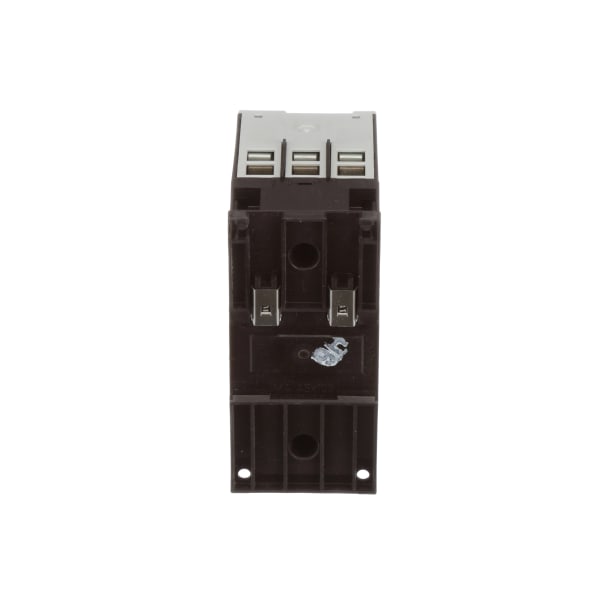 Eaton Cutler Hammer XTCE040D00A Contactor 3 Pole Fnvr 40A D