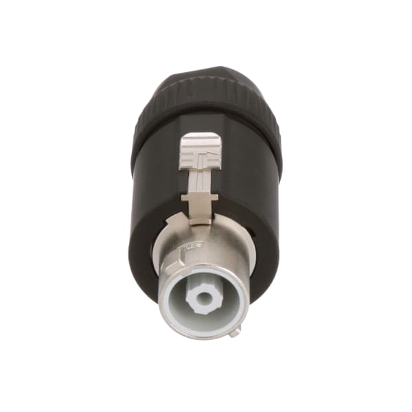 Neutrik Nac Fc Hc Twist Locking Socket A Vac Awg