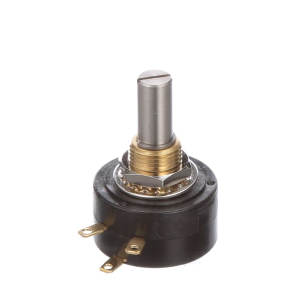 Eti Systems Sp E K Potentiometer Conductive Plastic Rotary