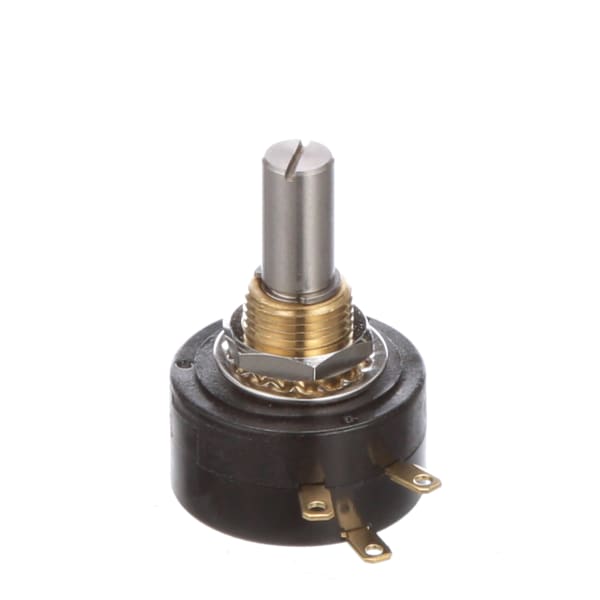 Eti Systems Sp E K Potentiometer Conductive Plastic Rotary