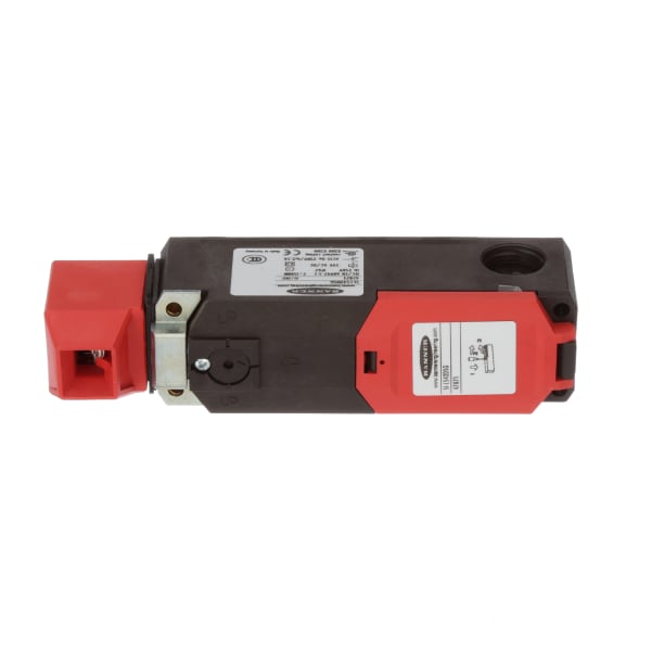 Banner Engineering SI LS42DSG Safety Rated Interlock Switch Power