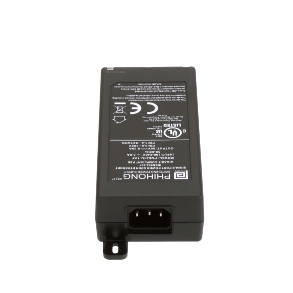 Phihong Poe U Af R Power Supply Ac Dc V A V In Pwr