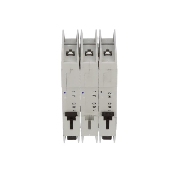 Eaton Cutler Hammer FAZ D10 3 NA Miniature Circuit Breakers T M