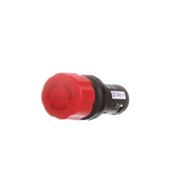 ABB CE3T 10R 01 Compact E Stop Twist To Reset Red 30Mm Round Head