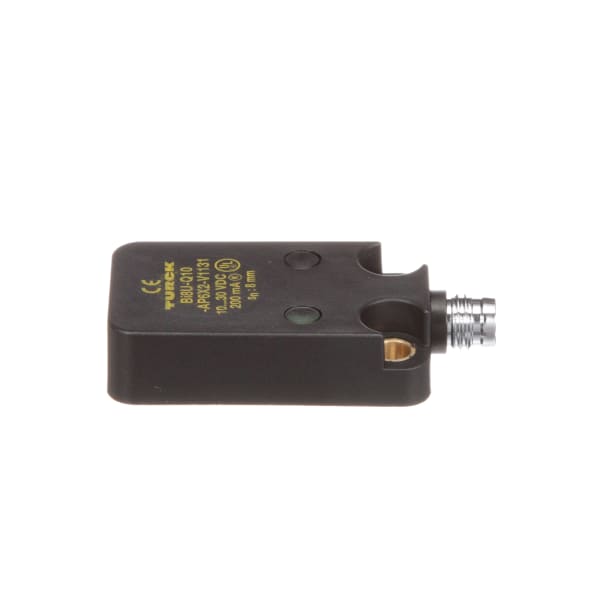 Turck BI8U Q10 AP6X2 V1131 ProXimity Sensor 8mm Range 10 30VDC 3