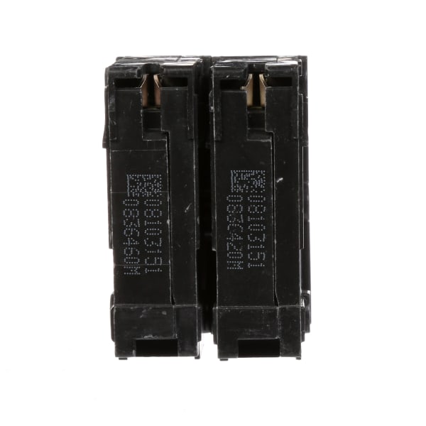 Siemens Q245 Circuit Breaker 45A 2P 120 240V 10K QP RS