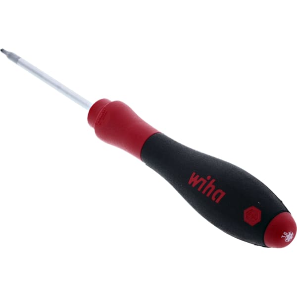 Wiha Tools Magicspring Torx Softfinish Driver T Rs