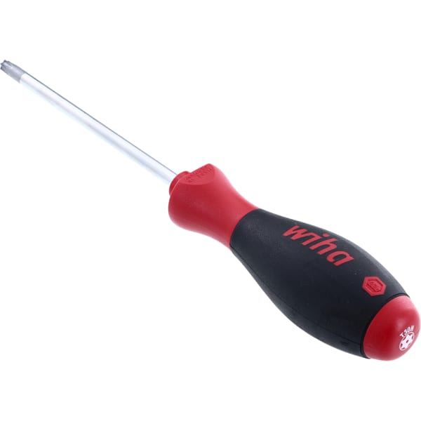 Wiha Tools Security Torx Softfinish Driver T S Rs