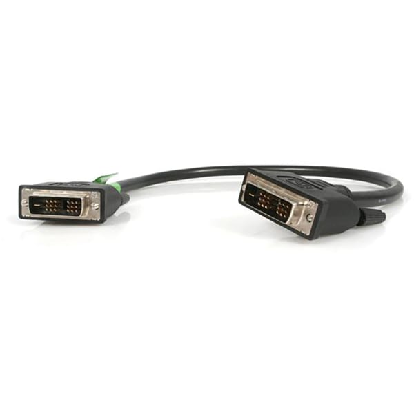 Startech Dvimm In In Dvi D Single Link Cable Male To Male