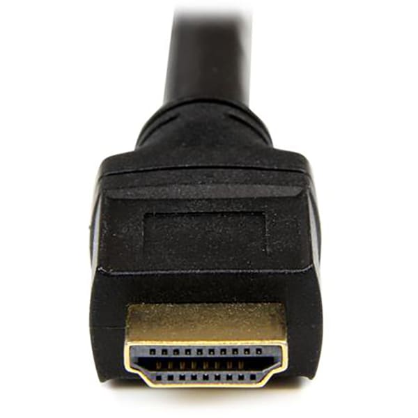 Startech Hdpmm Ft M Plenum Rated High Speed Hdmi Cable