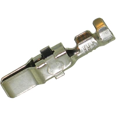 Te Connectivity Contact Multimate Pin Crimp Tin Plated