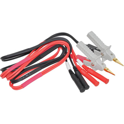 FLIR Commercial Systems Inc Extech Division 380465 Test Leads