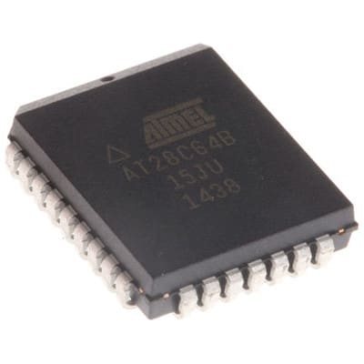 Microchip Technology Inc AT28C64B 15JU AT28C64B 15JU Parallel