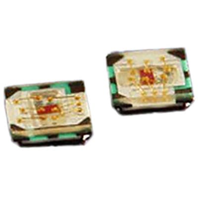 Lumex Sml Lx Siupgusb Rgb Surface Mount Led Package Mm