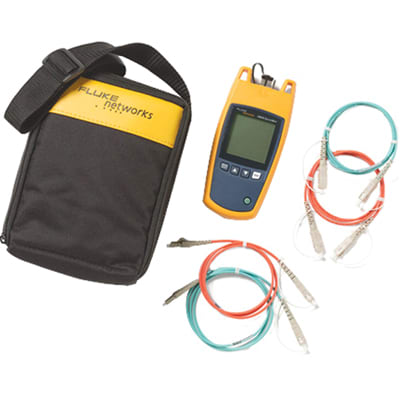 Fluke Networks FQM KIT FIBER QUICKMAP AND LAUNCH CORDS RS