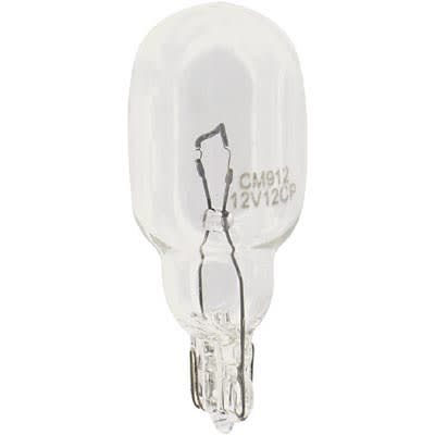 Vcc Visual Communications Company Lamp Incandescent T