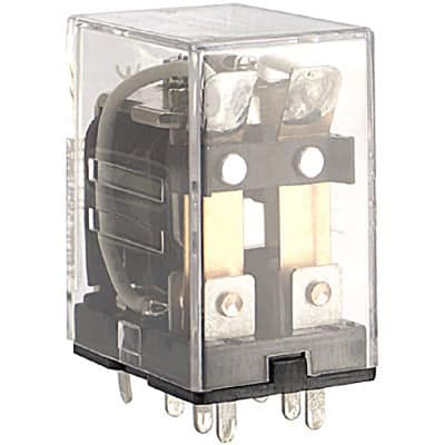 Schneider Electric Legacy Relays 782XBXCT 240A Relay General