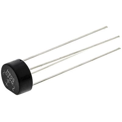 General Semiconductor Vishay W G E Diode Bridge Rectifier