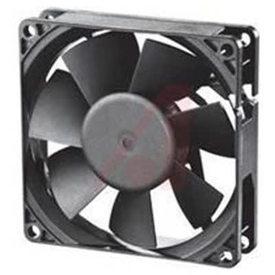 Sunon Fans KDE1208PKV3 13 MS A GN DC Fan 12V 80x80x20mm 29CFM 0