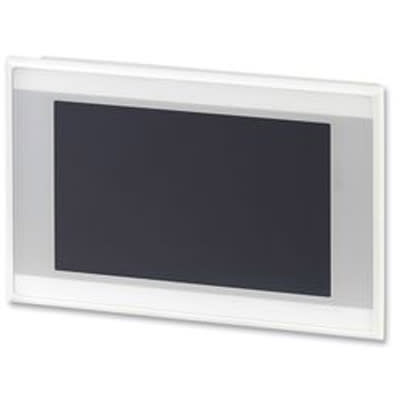 Eaton Cutler Hammer Xv E Twrc Hmi Touch Panel With