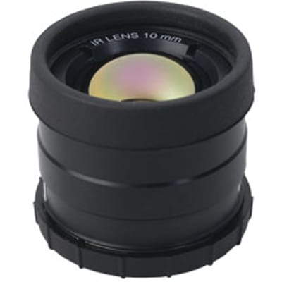 Teledyne Flir Commercial Systems Inc Infrared Lens W