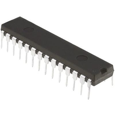 Microchip Technology Inc PIC32MX230F064B I SP MCU 32 Bit PIC32 PIC