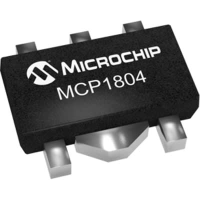 Microchip Technology Inc Mcp T I Mb Mcp T I Mb