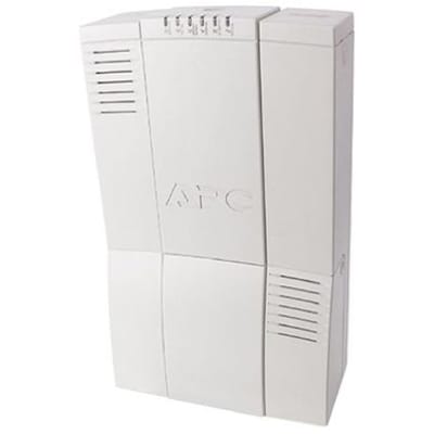 American Power Conversion Apc Bh Inet Apc Back Ups Hs Ups Power