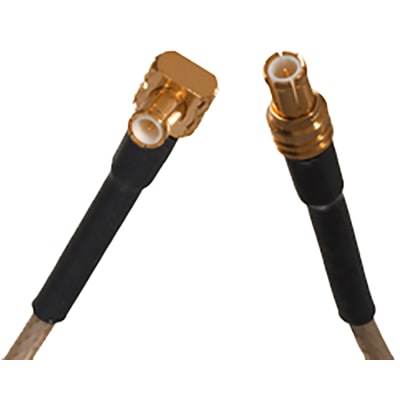 Johnson Cinch Connectivity Solutions M Right Angle Plug