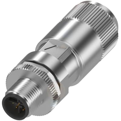 Balluff Bcc Htl Field Attachable Connectors Connector M X Rs