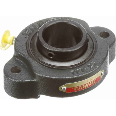 Sealmaster TFT 23 Flange Mount Ball Bearing Unit GOLD HVAC