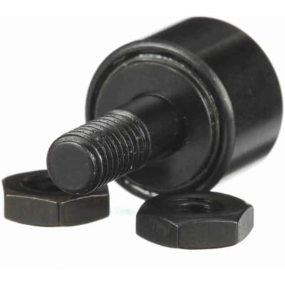 McGill MCFR 16 SBX Cylindrical Metric Cam Follower Stud Mount