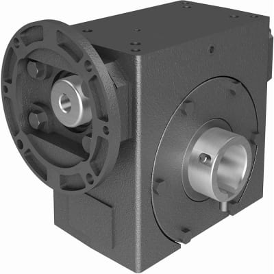 Hub City Right Angle Gearbox Ratio Hollow Bore