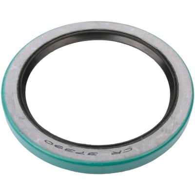 CR Seals SKF 37390 Double Lip Wave Oil Seal I D 3 In O D 4 In