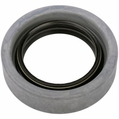 CR Seals SKF 16189 Double Lip Wave Oil Seal I D 1 In O D 2 In