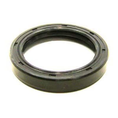 CR Seals SKF 17359 Single Lip Grease Seal I D 1 In O D 2 In