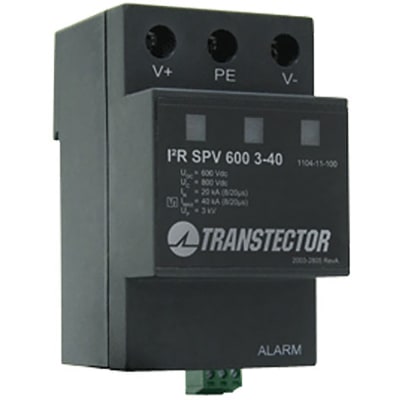 Transtector Systems I R Spv Rs