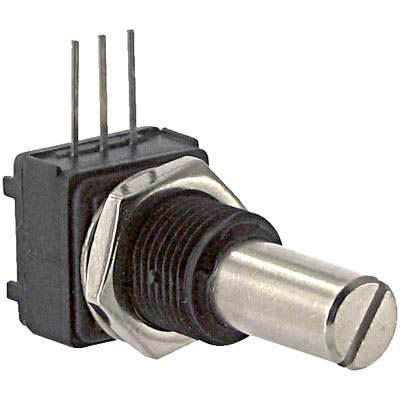 Spectrol Sfernice Vishay Potentiometer Conductive