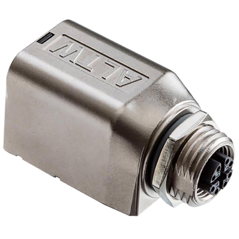 Amphenol Ltw Technology Rjs X Ff Rs Connector M Seriesm