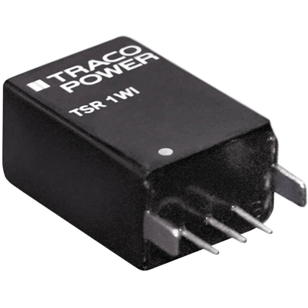 TRACO Power TSR 1 4850WI DC DC Converter POL Industrial