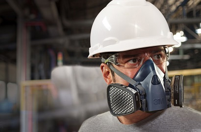 3m - Ppe - A Guide To Reusable Respirators From Rs& Automation