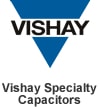 Vishay Specialty Capacitors