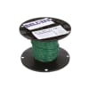 Belden - 8916 189100 - Hook-Up Wire, 14 AWG, 41x30, TC, Green/Yellow PVC  Ins, 105C, 600V, 8916 Series - RS