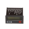 Eaton - Cutler Hammer - E5-024-C0408 - Panel Meter, Totalizer