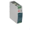MEAN WELL - SDR-120-12 - Power Supply,AC-DC,12V,10A,100-264V In 