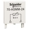 Schneider Electric/Legacy Relays 70-ASMM-24