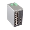 Phoenix Contact - 2891933 - Industrial Ethernet Switch, 16 Port