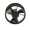 Comair Rotron - CLE2T2 19020189A - AC Axial Fan, 254 (Dia.) x 88.9